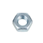 Ecrou hexagonal avec filetage à gauche - M10, 8 mm, SW17, I8I, 100 pcs