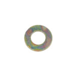 Rondelle plate pour boulons et écrous hexagonaux - M24, 25 mm, 44 mm, 4 mm, 100 pcs