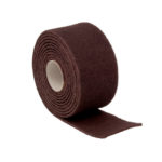 Texture abrasive en nylon Très fin A - 115 mm, 5 m, P280, 1 pcs