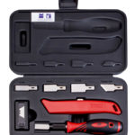 Kit de racloirs et de lames - 27 PCS, 533 g, 1 pcs