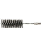 Brosse nettoyante WIT-RB - 10 mm, M8, x, 11.5 mm, 1 pcs