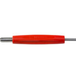 Tournevis et extracteur - 150 mm, 1 pcs