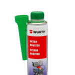 Additif octane booster Octane Booster - 300 ml, Marron, Solvanté, Hydrocarbure, 1 pcs/12 pcs