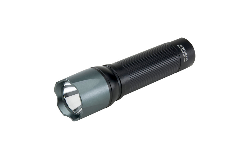 Lampe torche UV LED non rechargeable 410 lm