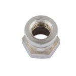Ecrou autocassant - M6, 5 mm, SW10, 12.02 mm, 200 pcs