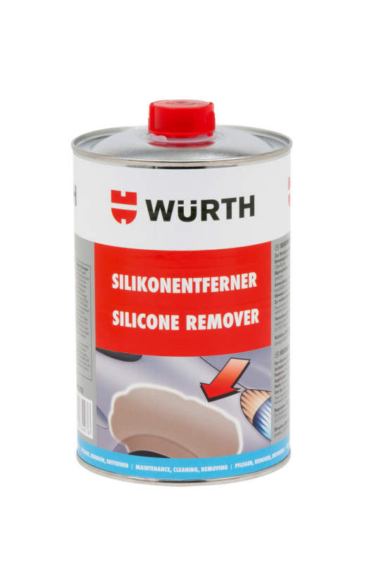 Dissolvant silicone REMOVER