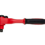 Cliquet VDE 3/8 pouce - 200 mm, 1 pcs