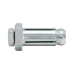 Fixation à profilé creux BoxBolt® - M16, 75 mm, 24mm, 36 mm, 10 pcs