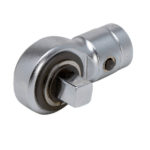 Tête de cliquet interchangeable - 1/2 pouce, Fortement coudé, 36 PCS, 1 pcs