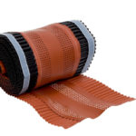 Closoir Wütop® Roll-Plus - Rouge brique, 5 m, 300 mm, 4 PCS, 20 pcs