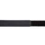 Vis à tête cylindrique à six pans creux avec centre, faible hauteur de tête - M10, 140 mm, 16 mm, 6.5 mm, 25 pcs
