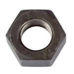 Ecrou hexagonal à pas fin - M10 x 1, 8.4 mm, SW16, Acier, 500 pcs