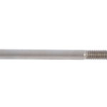 Vis à tête cylindrique à six pans creux avec centre, faible hauteur de tête - M10, 20 mm, 16 mm, 6.5 mm, 100 pcs