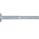 Vis de sécurité - 7 mm, 85 mm, 17 mm, 4.5 mm, 25 pcs