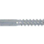 Vis inviolable - 40 mm, 7 mm, 17 mm, 4.5 mm, 25 pcs