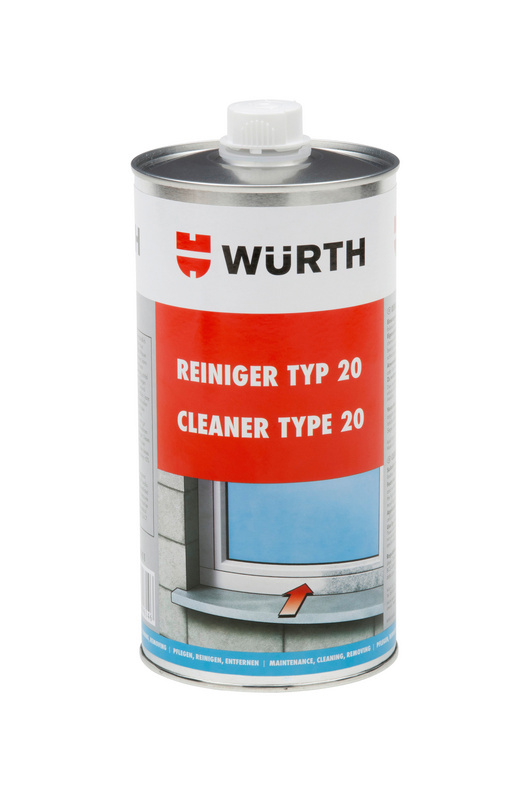 Fraise pour aluminium et PVC - Würth Caraïbes / Outre-Mer