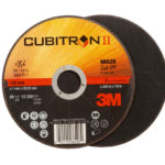 Disque à tronçonner  3M Cubitron II - 1.6 mm, 125 mm, 22 mm, 25 pcs