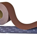 Rouleau de toile abrasive 314D 3M - P60, 50 mm, 25 m, 1 pcs