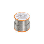 Métal d'apport pour soudure électronique n° 1 - 1.5 mm, 250 g, S-Sn60Pb40, 29454-1, 1 pcs