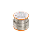 Brasage de raccord n° 3 - 2 mm, 44 mm, 250 g, 230 à 250 °C, 1 pcs