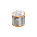 Brasage électronique n° 10 - 2 mm, 250 g, S-Sn60Pb40, 29454-1, 1 pcs