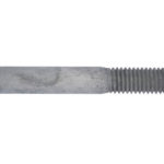 Vis tête hexagonale à filetage partiel - M20, 160 mm, 13 mm, SW30, 25 pcs