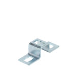 Connecteur de support VARIFIX® pour système Rapid Ecrou 41 - C2C - 41x41mm, 160 mm, 50 mm, 41 mm, 10 pcs