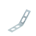Support de raccord VARIFIX® pour système de bouton de puissance - C2C - 41x82mm. 41x44mm. 41x124mm. 41x62mm. 41x41mm. 41x22mm. 41 x 86 mm. 41 x 128 mm, 120 mm, 40 mm, 6 mm, 20 pcs