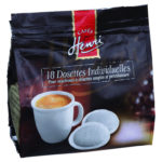 Café sélection Würth - 7 g, 180 pcs