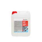 Silicone spray - 5 L, Bidon, Huile minérale, 0.74 g/cm³ / à 20°C, 1 pcs