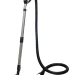Brosse d'aspiration électrique ESB 280 - TSS 12 ECO. TSS12, 1 pcs