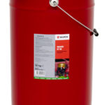 Graisse EP 00 Industries et Automotive - 25 kg, Seau, -20 à 140 °C, Ambre, 1 pcs