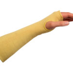 Protection de bras W-280 niveau C - Universel, 35 cm, Kevlar®, 388. 407. 420, 1 pcs