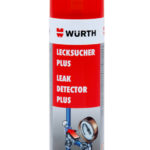 Détecteur de fuite Plus - 0.4 L, Clair, Doux, Eau. tensio-actif, 1 pcs