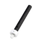 Outil d'impaction pour stabilisateur avant Vionaro - 120 mm, Acier / plastique, Galvanisé. noir, 1 pcs