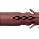 Système de fixation pour échafaudage - 70 mm, 14 mm, 70 mm, 14 mm, 50 pcs