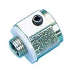 Adaptateur de scie-cloche - 10mm, 1 pcs