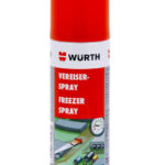 Spray refroidisseur - 200 ml, Incolore, 24 mois, 1.18 g/cm³, 1 pcs