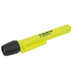 Lampe torche à LED antidéflagrante, Zone 1 - 35 lm, 1 PCS, IP 67, Micro AAA; LR03; AM4, 1 pcs