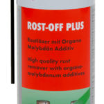 Dégrippant Rost-Off Plus - 0.4 L, Pulvérisateur, x, x, 1 pcs/12 pcs