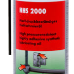 Lubrifiant HHS® 2000 - 0.66 g/cm³, x, 300 °C, x, 1 pcs/12 pcs