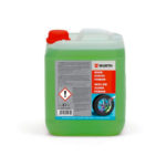 Nettoyant pour jantes Premium - 5 L, 5.4 kg, Bidon, Mélange d'agents de surface et de composés complexes sélectionnés, 1 pcs