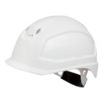 Casque de chantier SH 2000-S - Blanc, 52cm-61cm, 6points, 397, 1 pcs