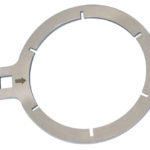 Clé à filtre diesel pour Ford Transit 2,2 TDCi - 47 g, 1 pcs