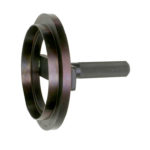 Outil de pose pour joints d'étanchéité d'essieux planétaires - 208 mm, 182 mm, 3000 g, 1 pcs