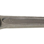 Clé polygonale à frapper - 100mm, 45 mm, 420 mm, 6862 g, 1 pcs