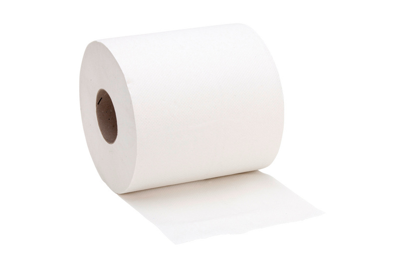 Rouleau de papier pour nettoyage multi usage..