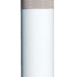 Balise type J - Plastique, Blanc, 200 mm, 1600 mm, 1 pcs