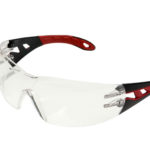 Lunettes de protection Cetus® - Clair, 166. 170, Polycarbonate, 400nm, 1 pcs