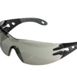 Lunettes de protection Cetus® - Gris, 166. 172, Polycarbonate, 400nm, 1 pcs